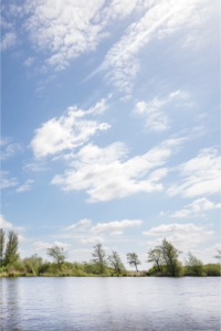 Water Sfeervolle Bed and Breakfast in een rijke watersportomgeving, gelegen in het prachtige Friesland